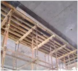 管廊成品支架技术规范：管廊支架安装施工方案 