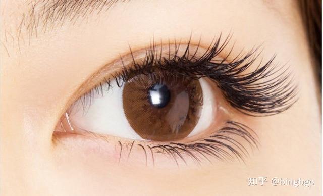 微信嫁接睫毛，时尚变美的秘密武器！
