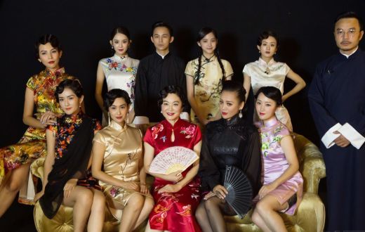 独家女神新人闪耀登场，网络璀璨新星引领时代风潮