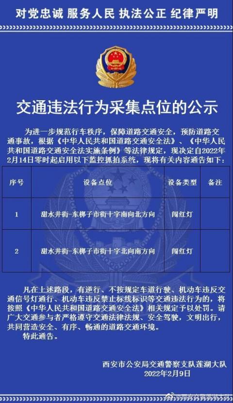 西安警察考核规定新解读，制度更新，考核更严格！