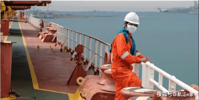 印尼船员突发身亡事故引关注热议
