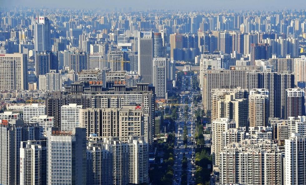 西安最贵楼盘前十榜单揭晓！豪华住宅惊现天价！