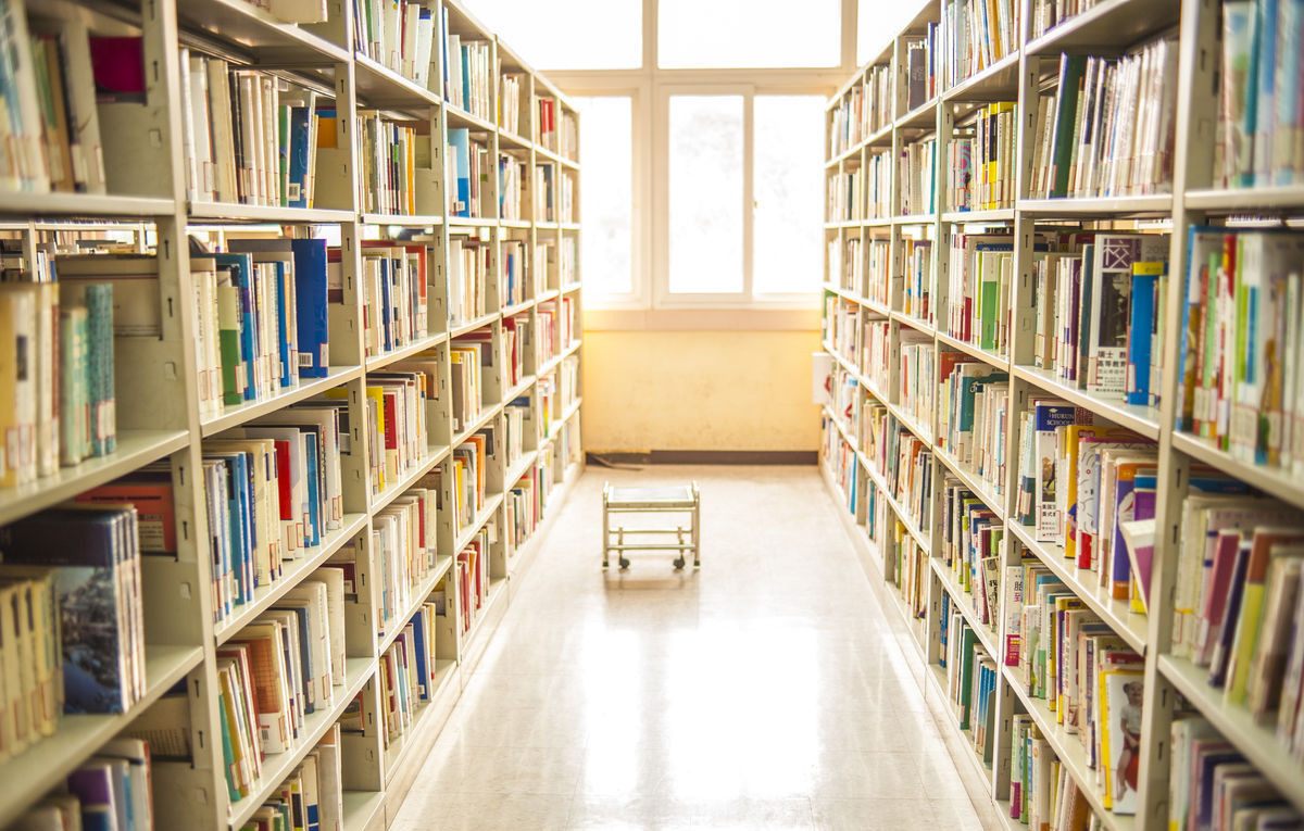 图书馆楼体设计规范：图书馆建筑标准 