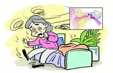 突发眩晕症能否自愈？解析眩晕背后的真相