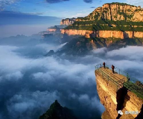 柘荣景点攻略大揭秘,畅游美景,尽享绝佳体验!