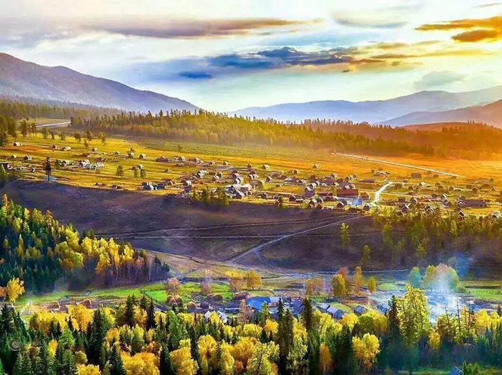 柘荣景点攻略大揭秘,畅游美景,尽享绝佳体验!