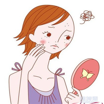 下巴粉刺频发原因解析与防治策略全攻略