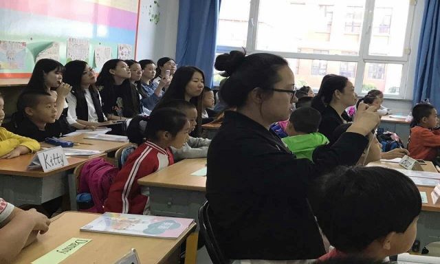 课堂高效策略与实践，打造优质教学体验