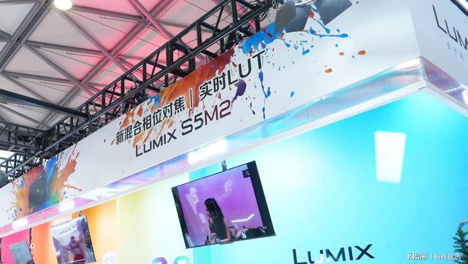 会展盛宴，品牌塑造连接未来之路