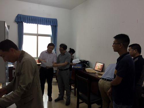 上周问题整改落实情况：上周工作存在的问题 