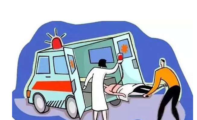 张总父亲突发疾病紧急状况，紧急求助！