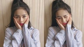 白鹿独家视频播放：白鹿日常视频 