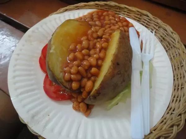 舌尖上的独家美食：舌尖上的经典美食 