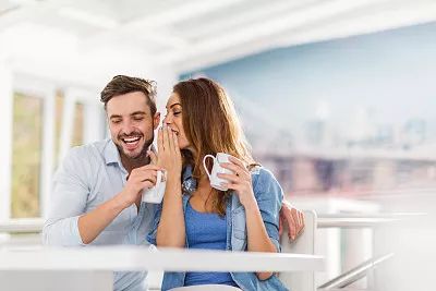 对答如流 第3页