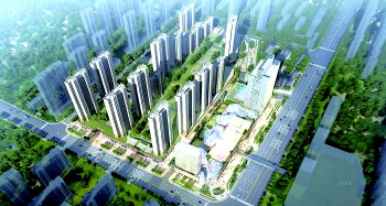 北京丰台区房产排名揭晓,前十名优质楼盘推荐