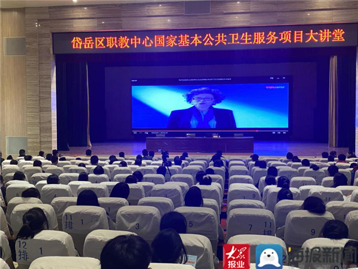 加大宣传提升服务：开展宣传服务 