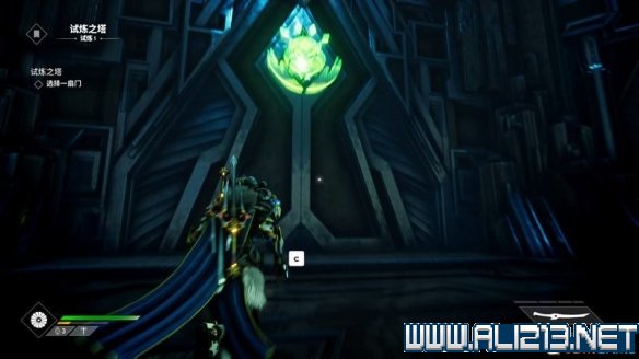 坠落之塔攻略技巧全新解析大全