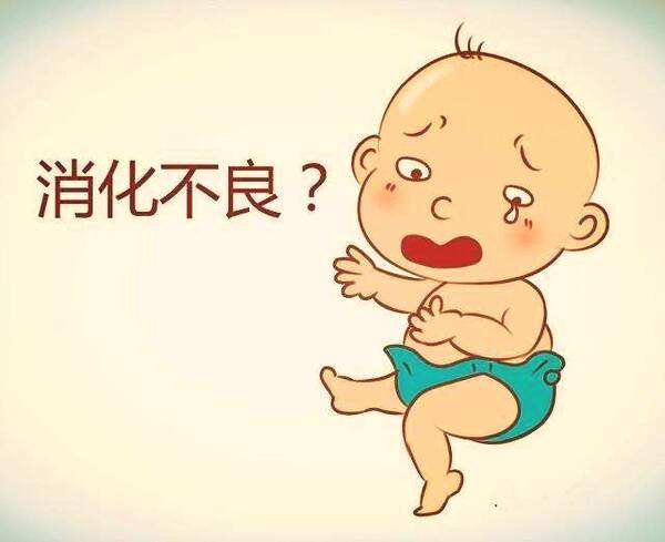 小孩不断大便：小孩不停的大便怎么回事 