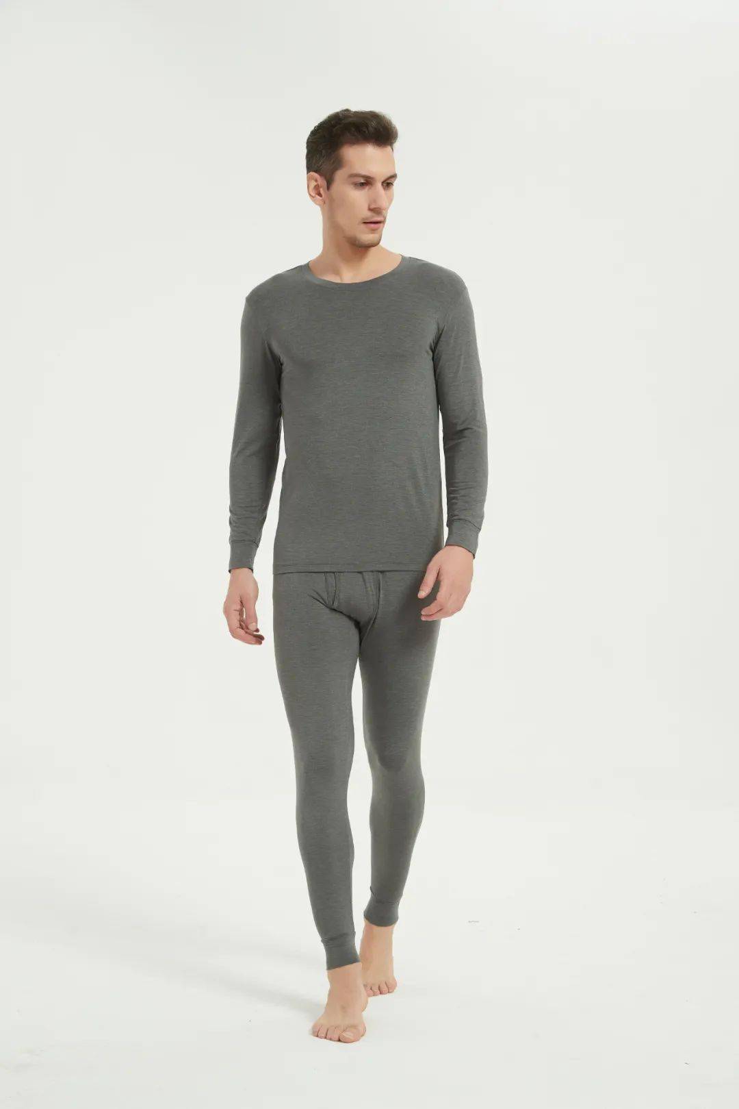 冬日必备！保暖内衣，温暖呵护每一刻！