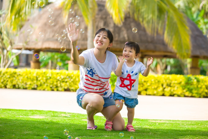 咸阳宝宝亲子游攻略，最新亲子游景点推荐