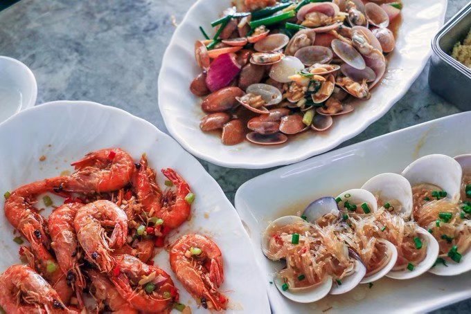 滨州冬季旅游攻略，必游景点与美食，让你一睹冬日风情！