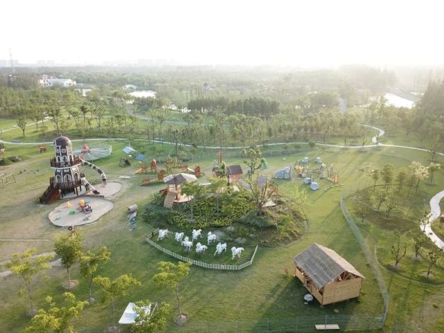 热门农场游玩指南，感受田园生活的魅力与美好