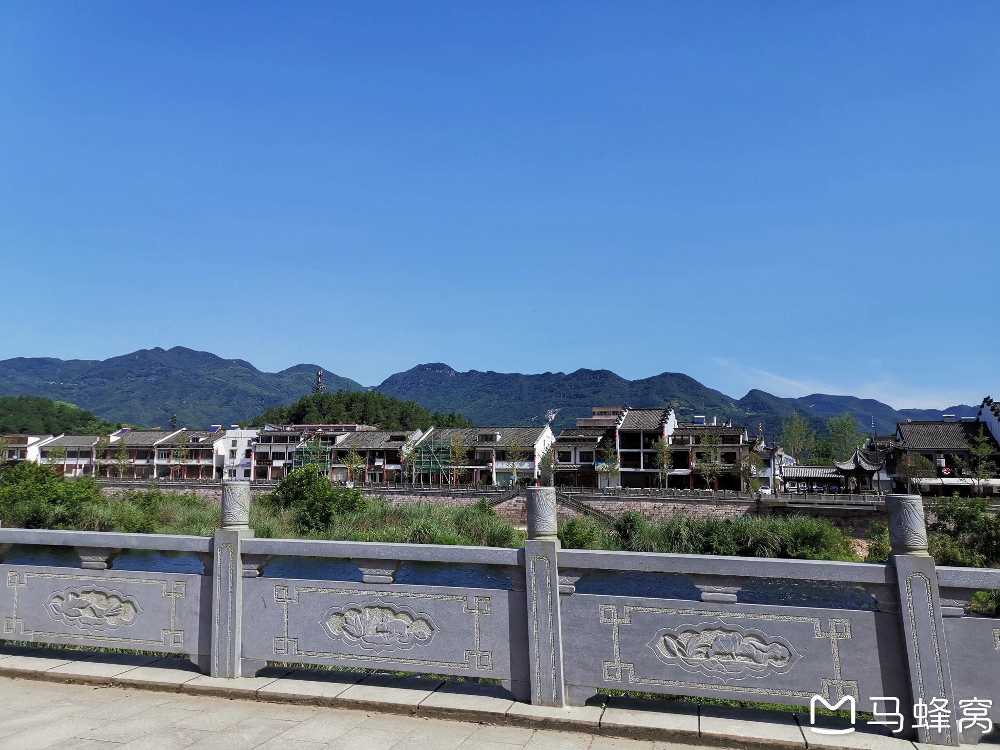 溪口旅游，亲子游玩攻略大全！