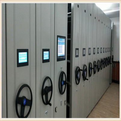 高效柜体，新时代存储解决方案典范之选