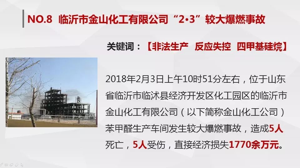 突发事故情况：突发事故处理流程 