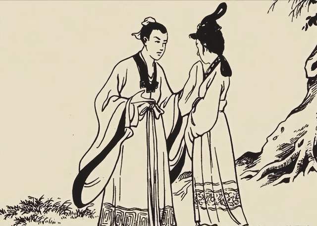 被后人不断：常被后人用来比喻在不知不觉中影响人教育人的一句是 