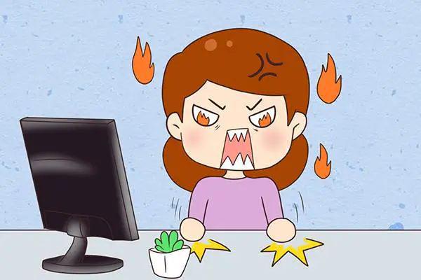 突发冷汗呕吐预警，身体警报信号不容忽视