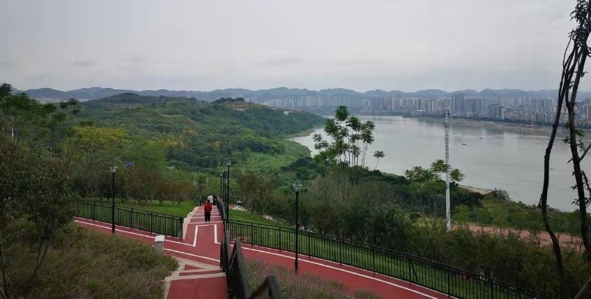 抖音爆火！卢氏县龙首山成最新打卡胜地