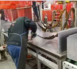 焊接仿真模拟技术规范详解，提升工艺质量的关键要素