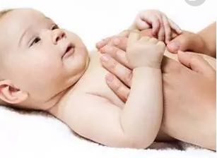 婴儿高效安抚视频:婴儿安抚按摩手法