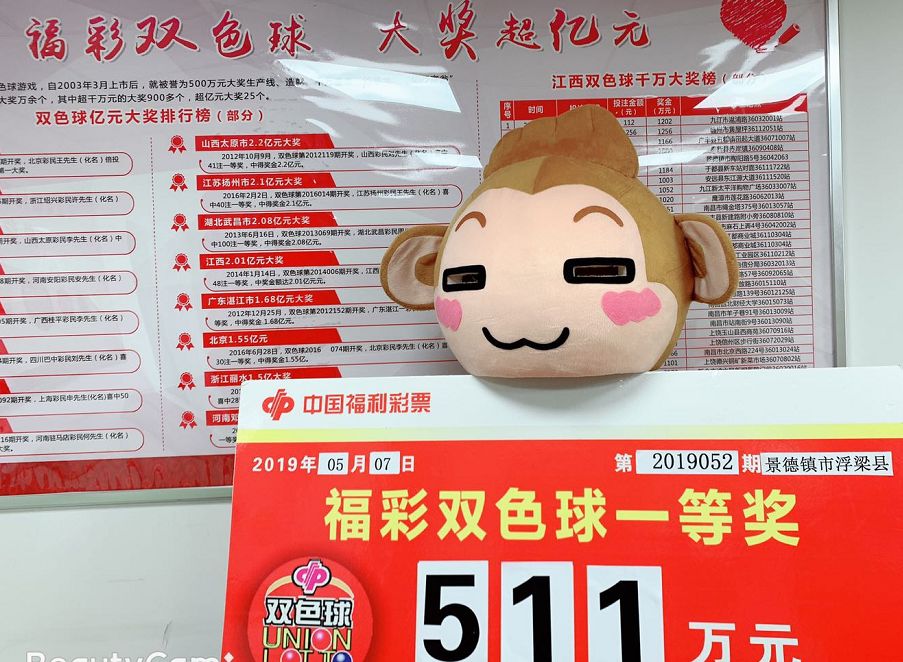 朋友圈里的幸运之门开启，彩票店宣传文案揭秘中奖秘诀！