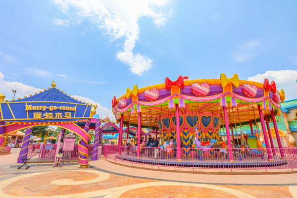 兴城亲子游攻略，玩转童趣之旅！