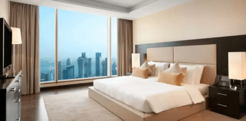 落实客房维修：客房工程维修后的跟进工作 