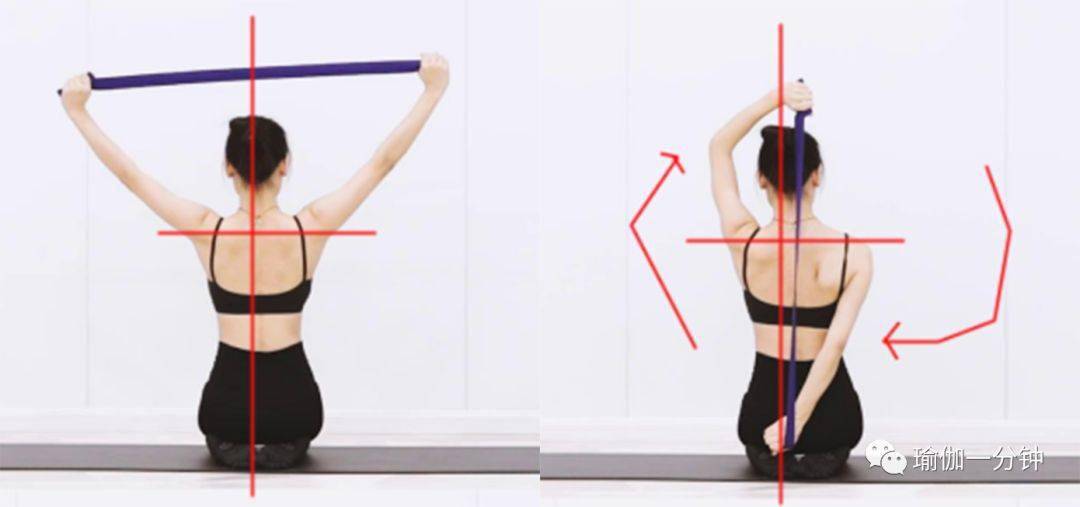 高效肩部拉伸，提升柔韧性与运动表现的终极秘诀