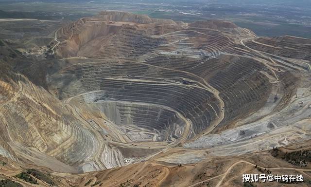 铜矿收购标准规范：铜矿出售 