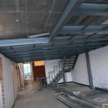 宁波阁楼钢结构安装规范：钢结构阁楼做法 