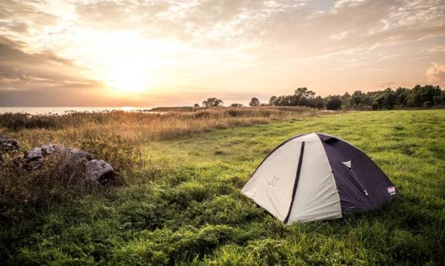 探索加拿大最新露营胜地，超实用野营攻略揭秘！