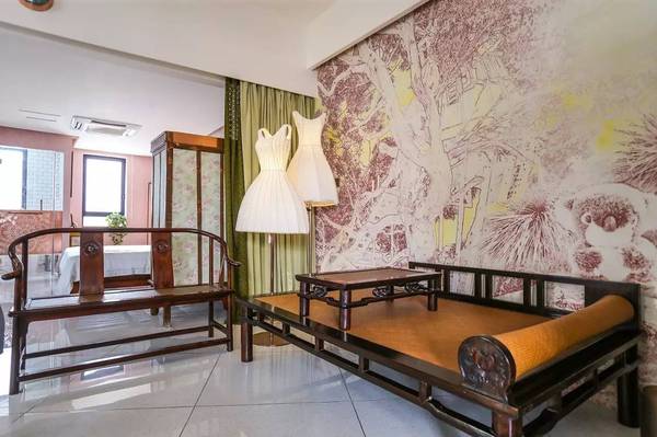 独家独院民宿，别样风情住宿体验