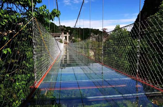 金坝游玩全攻略，带你畅游美景！