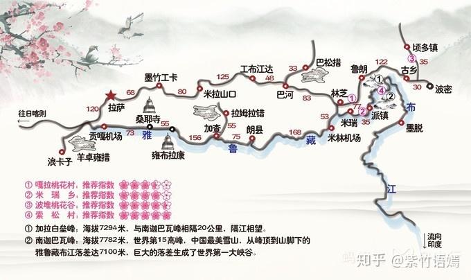 「资阳花海畅游指南，必游景点、交通路线一网打尽！」