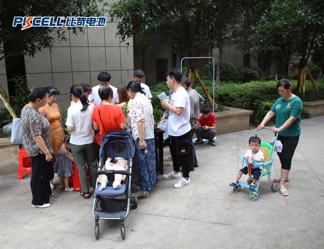 石家庄电瓶换新动态及趋势展望