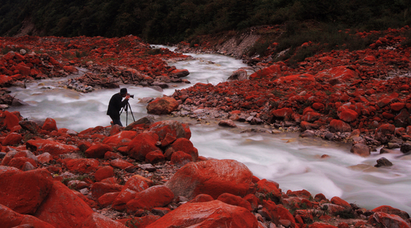 山西衡山探秘之旅，绝美风光与人文历史一网打尽！