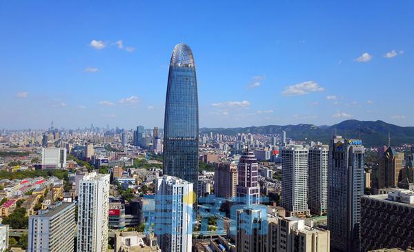 济南宣传片揭秘，泉城新魅力闪耀登场