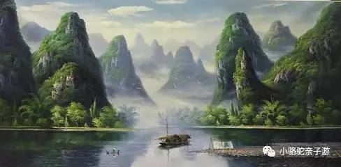 探秘自然奇观，山溶洞游玩全攻略！