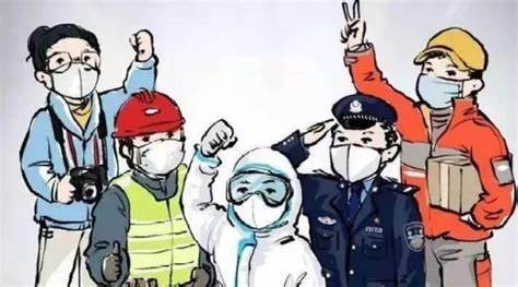 平民英雄守护女子突发疾病的温暖瞬间