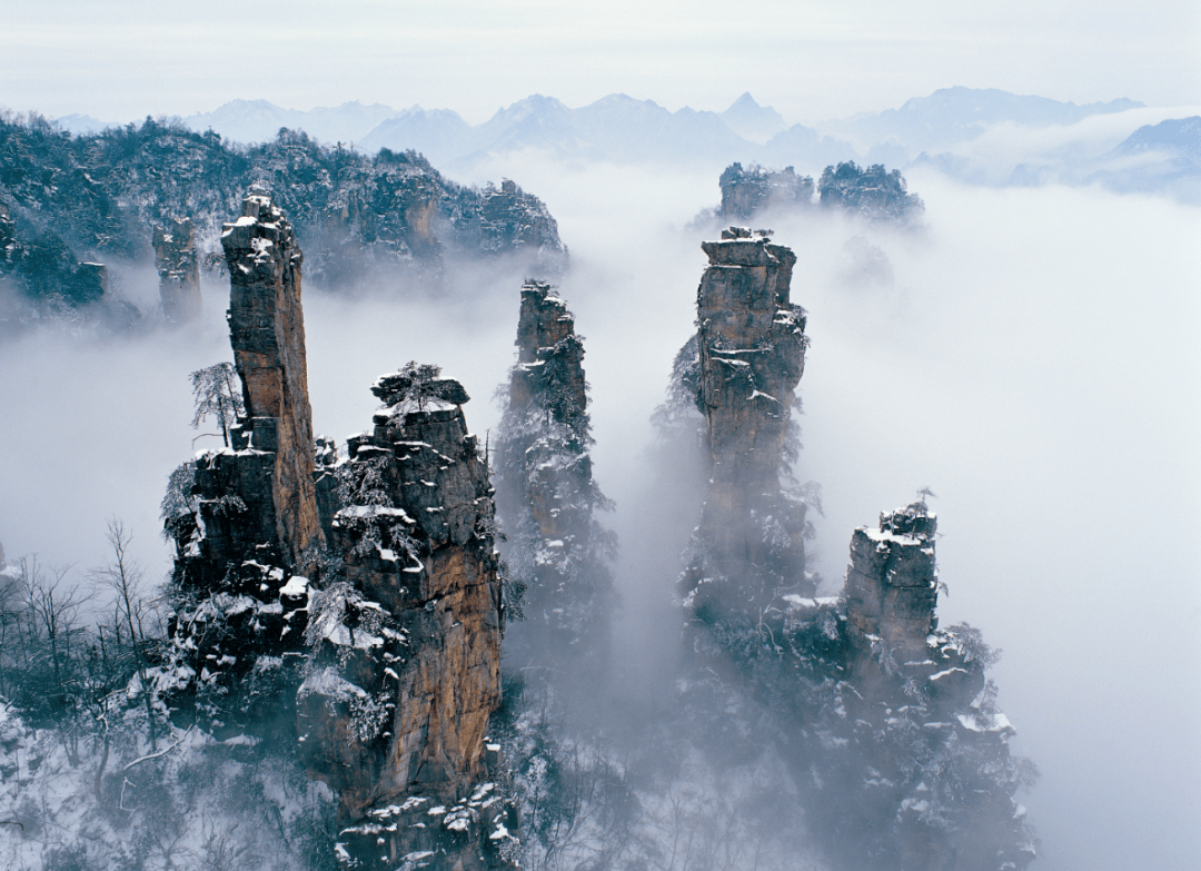 祥云佛光之旅，绝美景点攻略！